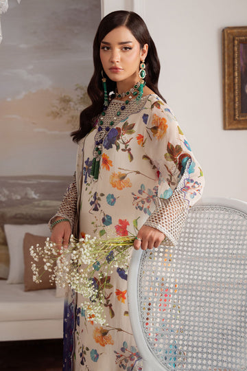 Nureh AM-26 Amaya Chiffon Luxe 2025